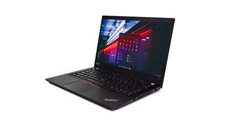 ThinkPad T490 14 Full HD Intel Core i5 8 Go RAM SSD Premium - vue 2