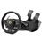 Volant gaming Thrustmaster T80 Ferrari 488 GTB Noir Reconditionné pour PS5 PS4 et PC