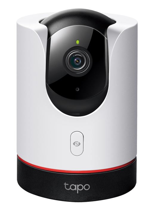 Caméra de surveillance TP-LINK Tapo C225 intérieure Blanc