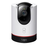 Caméra de surveillance TP-LINK Tapo C225 intérieure Blanc