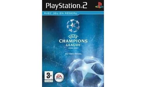 UEFA Champions League 2006 - 2007