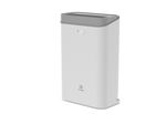 Purificateur d'air Alpatec by Taurus AP 2035 58 W Blanc et Gris