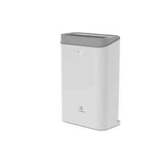 Purificateur d'air Alpatec by Taurus AP 2035 58 W Blanc et Gris