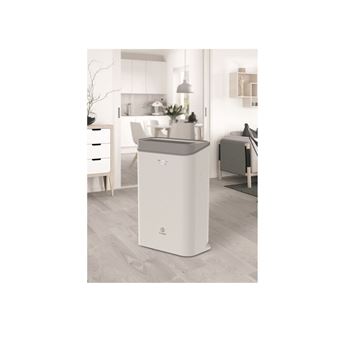 Purificateur d'air Alpatec by Taurus AP 2035 58 W Blanc et Gris