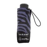 Parapluie Isotoner 5 Sect Manu Zèbre