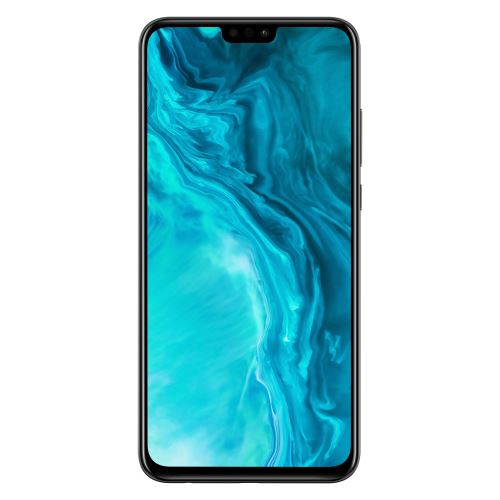 Smartphone Honor 9X Lite 6,5 128 Go Double SIM Noir
