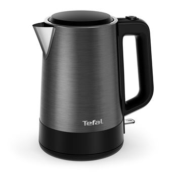 Bouilloire Tefal Equinox BI520810 2200 W Noir - 1