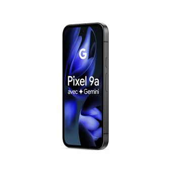 Smartphone Google Pixel 9a 6,3