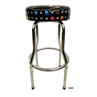 Tabouret Evolution Pac-Man