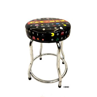 Tabouret Evolution Pac-Man