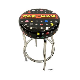 Tabouret Evolution Pac-Man