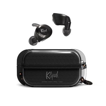 Photo de klipsch-t5-ii-true-wireless-sport