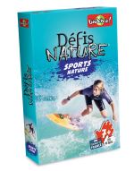 Défis Nature Sports Nature Bioviva