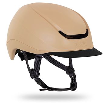 Casque vélo et trottinette Kask Moebius WG11 Doré Taille L - 1