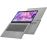 PC Ultra-Portable Lenovo IdeaPad 3 14ADA05 14" AMD Ryzen 3 8 Go RAM 256 Go SSD Gris platine_0