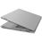 PC Ultra-Portable Lenovo IdeaPad 3 14ADA05 14" AMD Ryzen 3 8 Go RAM 256 Go SSD Gris platine_9