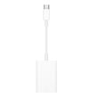 Adaptateur Apple USB‑C vers Lecteur de carte SD