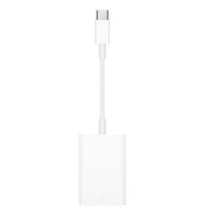 Adaptateur Apple USB‑C vers Lecteur de carte SD