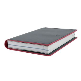 Agenda journalier Oxford Navy 2022 2023 12 x 18 cm Modèle aléatoire