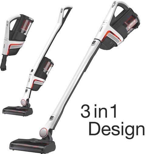 Aspirateur balai sans fil MIELE - Triflex HX1 Facelift Active. - Meg