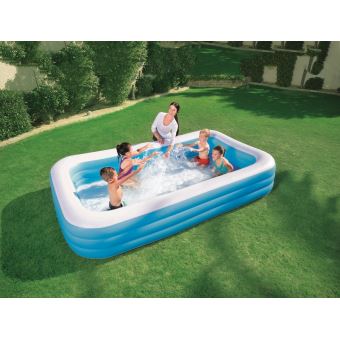 Piscine gonflable Bestway 300x185x56