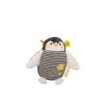 Doudou Moulin Roty Galipette Petit pingouin Les Nanouks