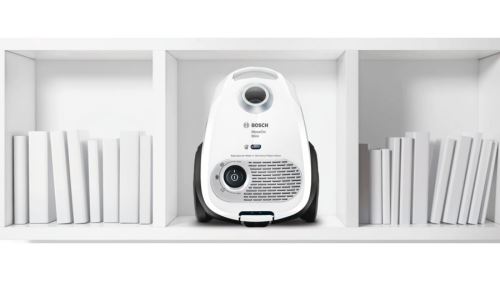 Aspirateur Balai Sac Aspirateur Bosch Moveon Mini Aspirateur