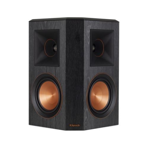 Enceinte Klipsch RP-502S Ebène
