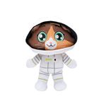 Peluche musicale Smoby 44 Cats Cosmo