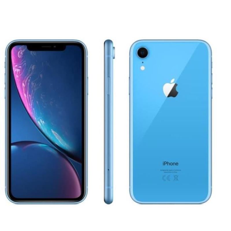 Apple iPhone XR 6.1
