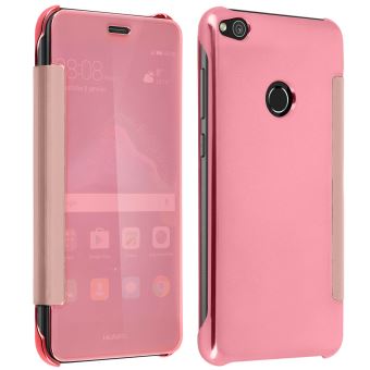 coque huawei p8 lite 2017 miroir rose coque huawei p8 lite 2017 miroir rose