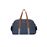 Sac de voyage en polyester Faguo Bag 44 L Bleu_0