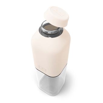 Bouteille Monbento Positive M Natural Cream