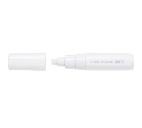 PILOT PINTOR BLANC LARGE