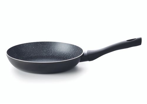 Poêle Beka Orion 15107244 24 cm Noir