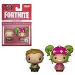 Figurine Funko Pop PSH 2Pack Fortnite Ranger et Zoey