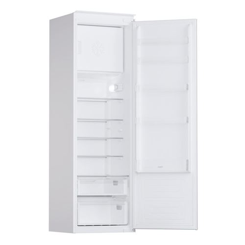 Réfrigérateur 1 Porte Candy Cm4S518Ew Blanc Reconditionné