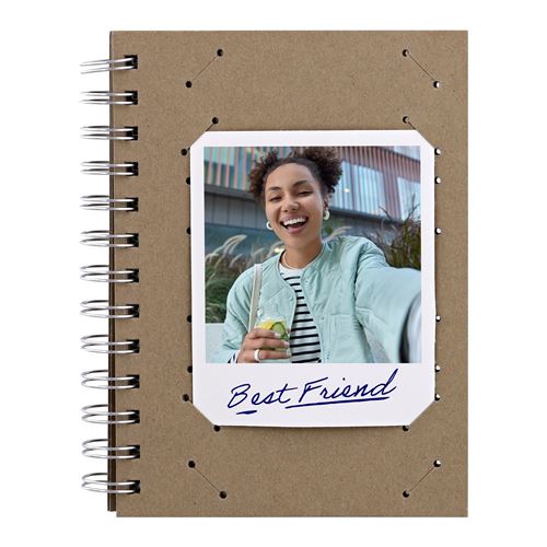 Album photos T'n'b Kraft Lensy 20 pages formats