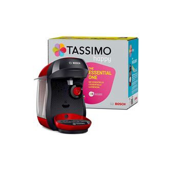 Bosch Tassimo Happy TAS1003 desde 39,99 €