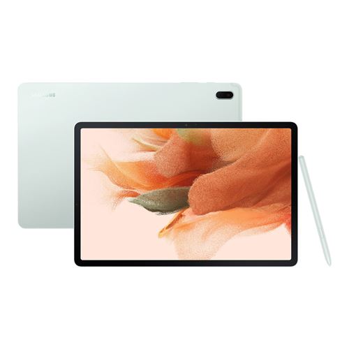 Tablette tactile Samsung Galaxy Tab S7 FE 12,4\