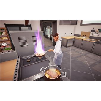 Chef Life: A Restaurant Simulator Xbox