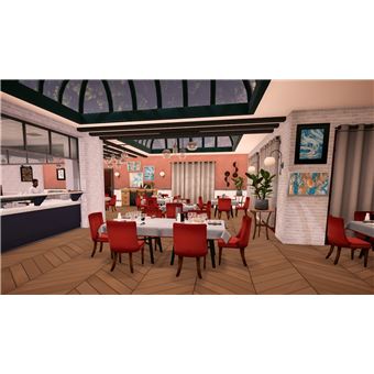 Chef Life: A Restaurant Simulator Xbox