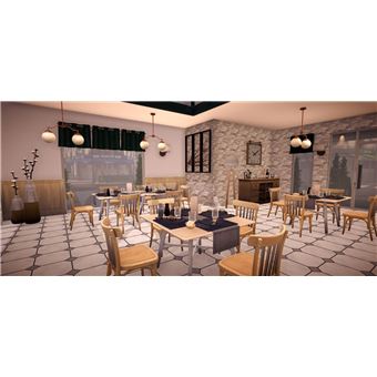 Chef Life: A Restaurant Simulator Xbox