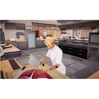 Chef Life: A Restaurant Simulator Xbox