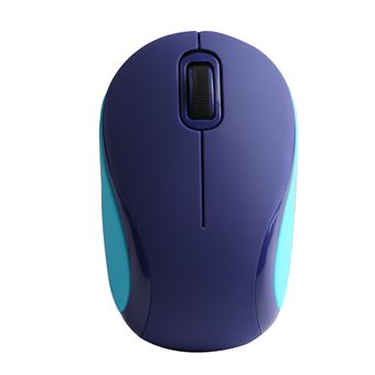 ITWorks WLM2018 Mouse Blue