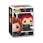 Figurine Funko Pop Disney Kingdom Hearts 3 Lea