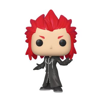 Figurine Funko Pop Disney Kingdom Hearts 3 Lea