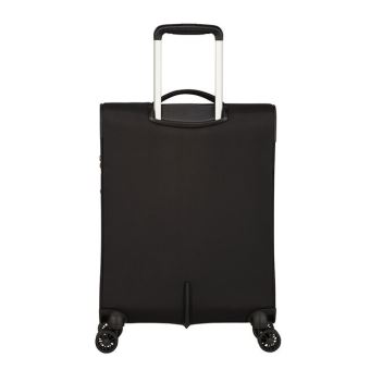 Valise 4 roues American Tourister Summerfunk Extensible 55 cm Noir