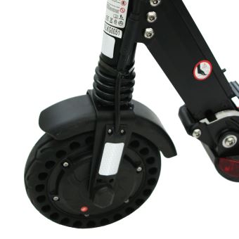 Trottinette électrique Urbanglide Ride 80 Pro 350 W Noir - Rollers à la Fnac