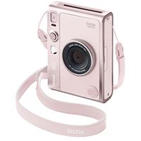 Appareil photo Instantané Fujifilm Instax Mini EVO Rose